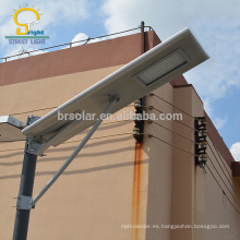 el diseño al aire libre hyundai i30 del poste de la luz de calle de las luces solares baratas llevó el drl / el funcionamiento diurno